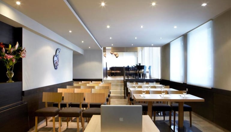 Mouikis Hotel Kefalonia