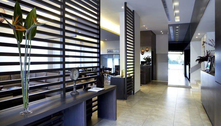 Mouikis Hotel Kefalonia