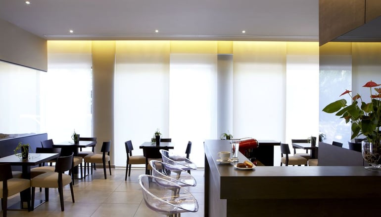 Mouikis Hotel Kefalonia