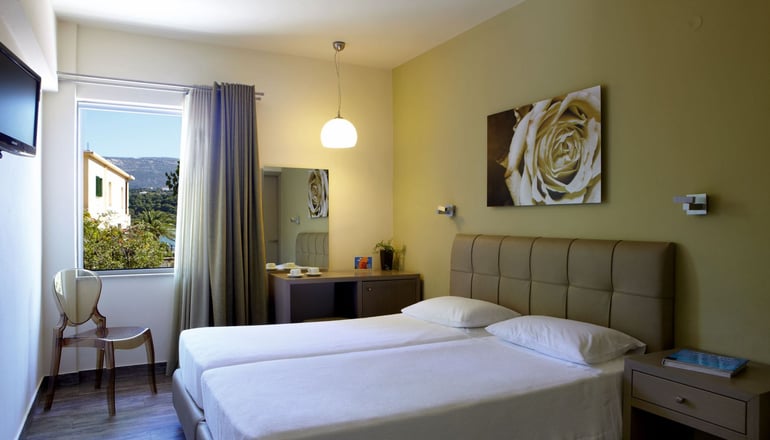 Mouikis Hotel Kefalonia