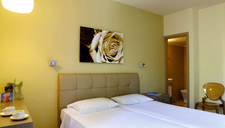 Mouikis Hotel Kefalonia