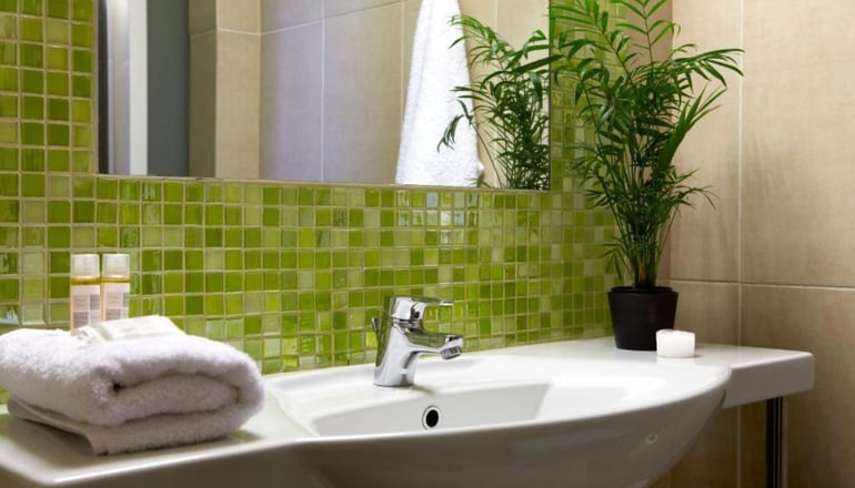 Mouikis Hotel Kefalonia