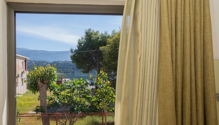 Mouikis Hotel Kefalonia