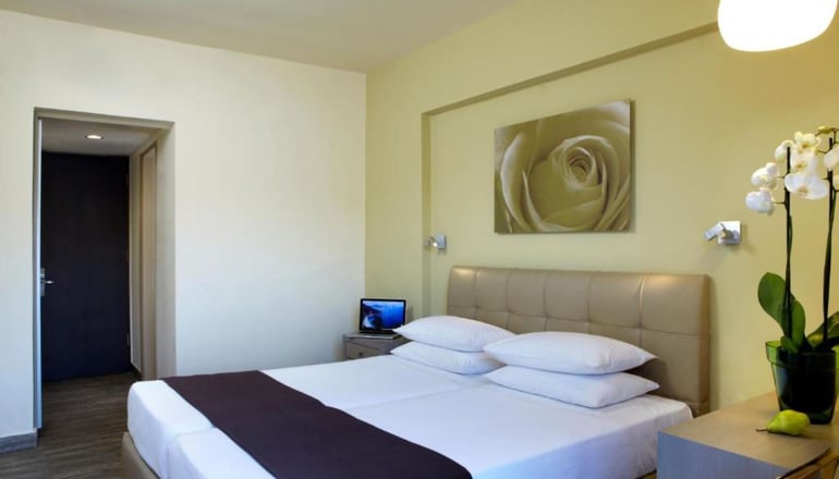 Mouikis Hotel Kefalonia