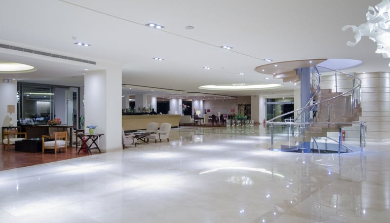 5* The Ixian Grand & All Suites - Adults Only Hotel