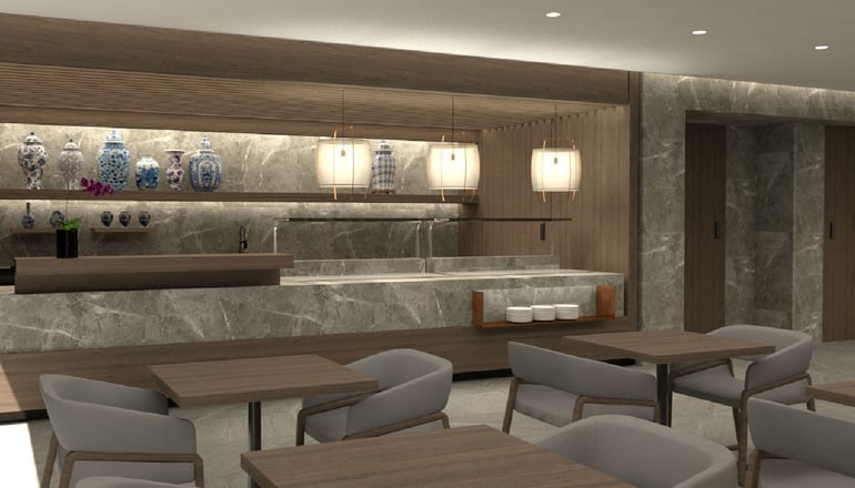 5* The Ixian Grand & All Suites - Adults Only Hotel