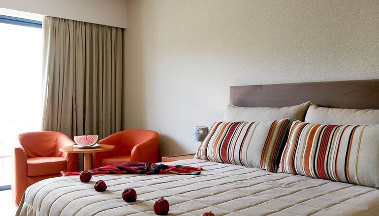 5* The Ixian Grand & All Suites - Adults Only Hotel