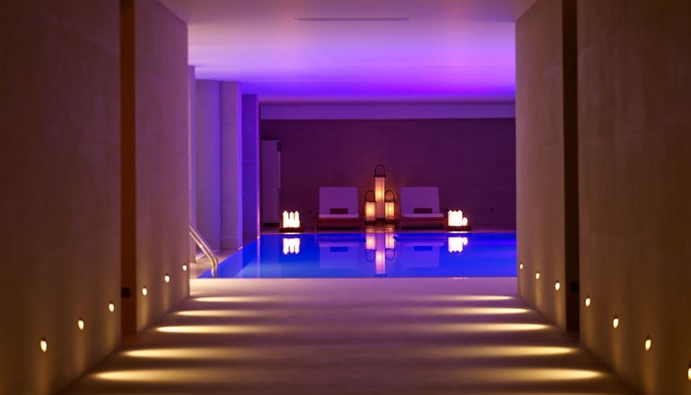 5* The Ixian Grand & All Suites - Adults Only Hotel