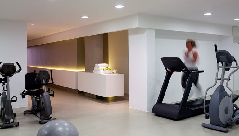 5* The Ixian Grand & All Suites - Adults Only Hotel