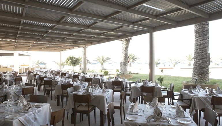 5* The Ixian Grand & All Suites - Adults Only Hotel