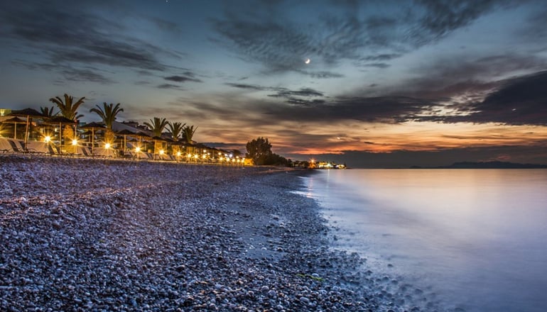 5* The Ixian Grand & All Suites - Adults Only Hotel