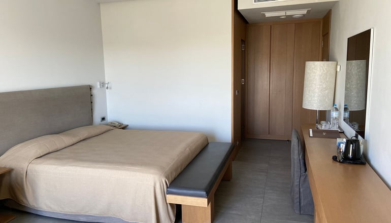 5* The Ixian Grand & All Suites - Adults Only Hotel