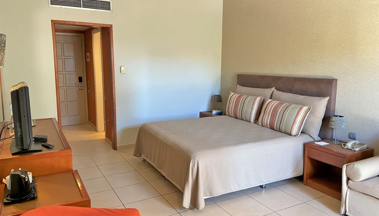 5* The Ixian Grand & All Suites - Adults Only Hotel