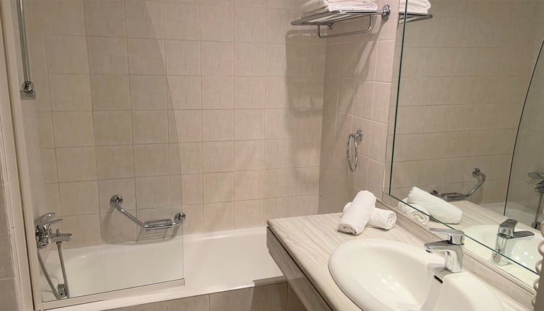 5* The Ixian Grand & All Suites - Adults Only Hotel