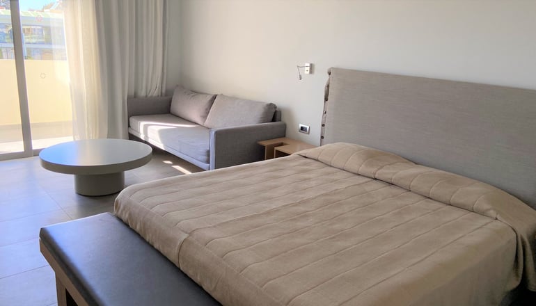 5* The Ixian Grand & All Suites - Adults Only Hotel