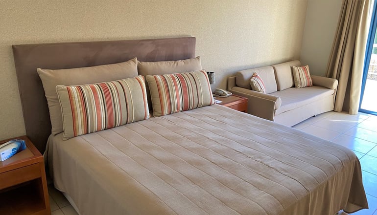 5* The Ixian Grand & All Suites - Adults Only Hotel