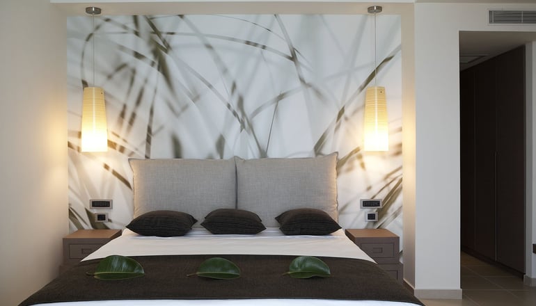 5* The Ixian Grand & All Suites - Adults Only Hotel