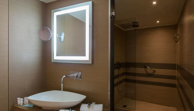 5* The Ixian Grand & All Suites - Adults Only Hotel