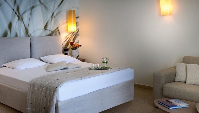 5* The Ixian Grand & All Suites - Adults Only Hotel