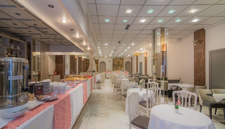 Tzante Hotel  - Λαγανάς, Ζάκυνθος