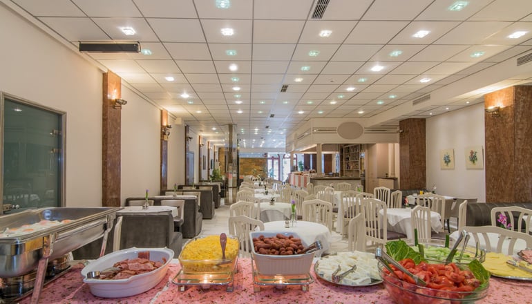 Tzante Hotel  - Λαγανάς, Ζάκυνθος