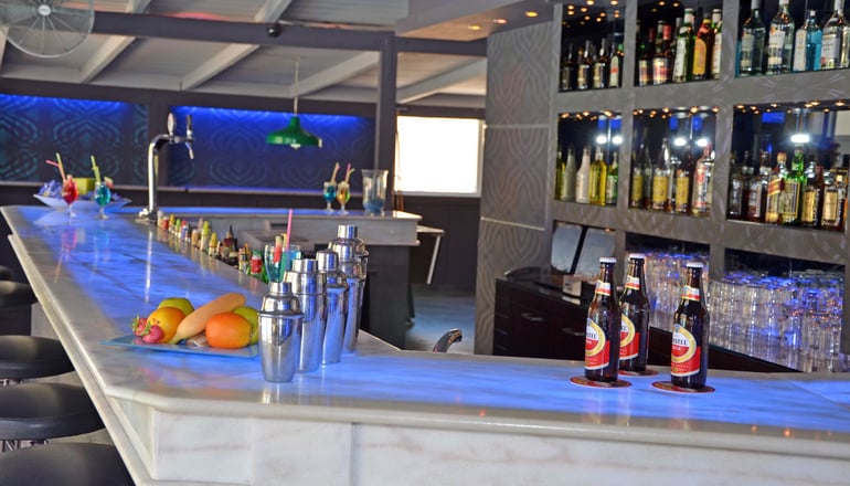 Tzante Hotel  - Λαγανάς, Ζάκυνθος