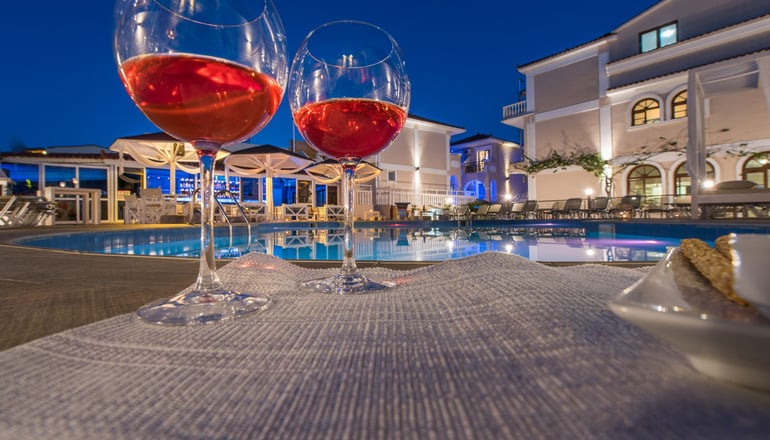 Tzante Hotel  - Λαγανάς, Ζάκυνθος