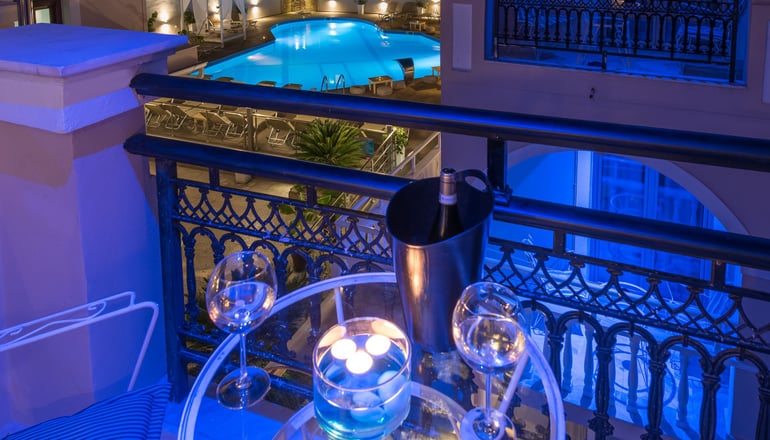 Tzante Hotel  - Λαγανάς, Ζάκυνθος