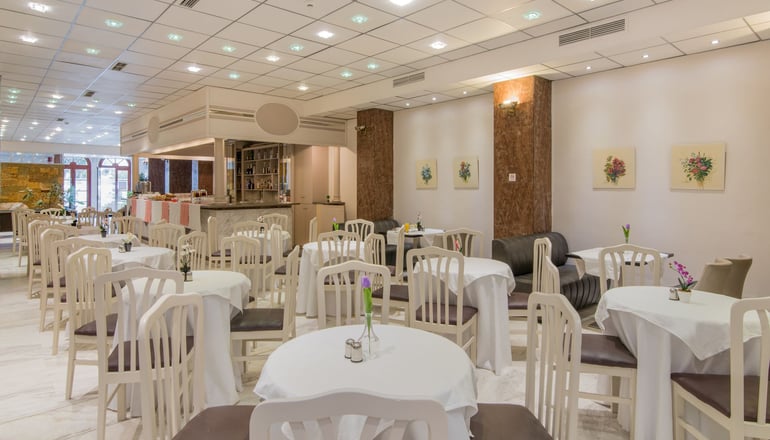 Tzante Hotel  - Λαγανάς, Ζάκυνθος