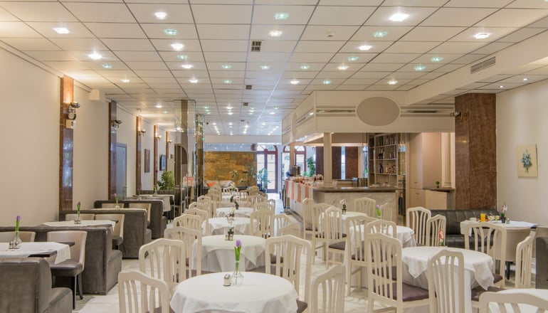 Tzante Hotel  - Λαγανάς, Ζάκυνθος