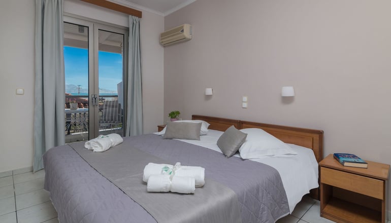 Tzante Hotel  - Λαγανάς, Ζάκυνθος
