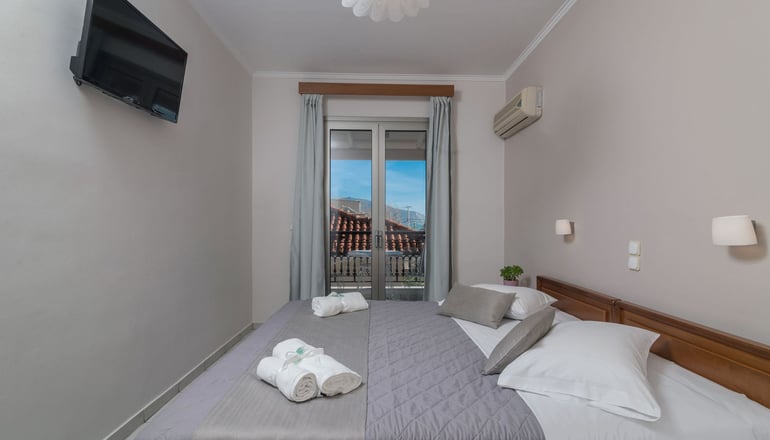 Tzante Hotel  - Λαγανάς, Ζάκυνθος