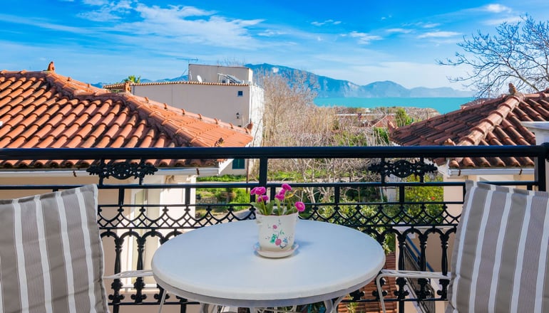 Tzante Hotel  - Λαγανάς, Ζάκυνθος