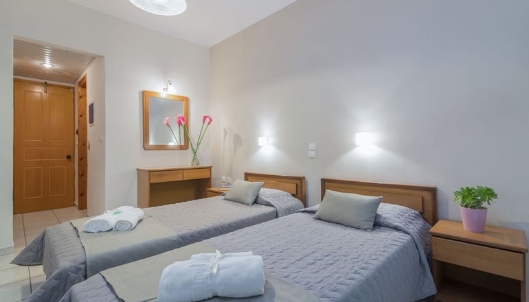 Tzante Hotel  - Λαγανάς, Ζάκυνθος