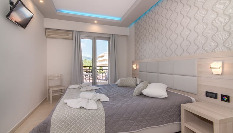 Tzante Hotel  - Λαγανάς, Ζάκυνθος