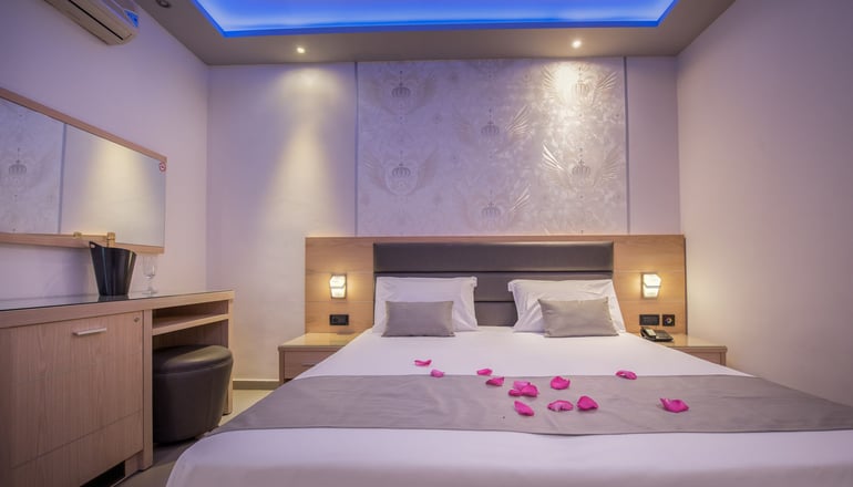 Tzante Hotel  - Λαγανάς, Ζάκυνθος
