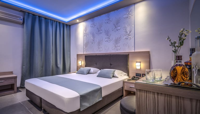Tzante Hotel  - Λαγανάς, Ζάκυνθος