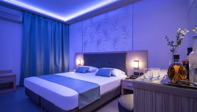 Tzante Hotel  - Λαγανάς, Ζάκυνθος
