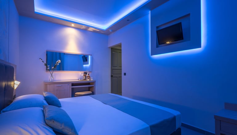 Tzante Hotel  - Λαγανάς, Ζάκυνθος