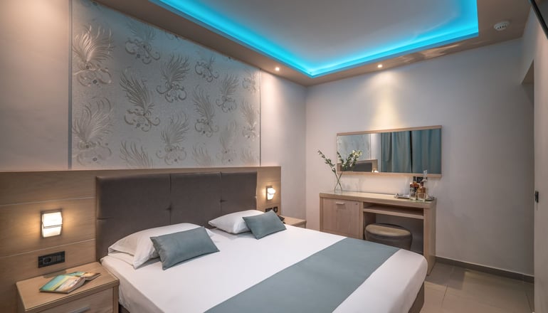 Tzante Hotel  - Λαγανάς, Ζάκυνθος