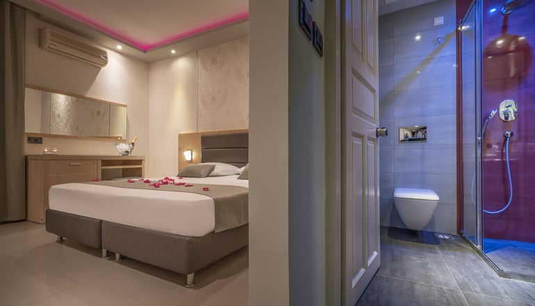 Tzante Hotel  - Λαγανάς, Ζάκυνθος