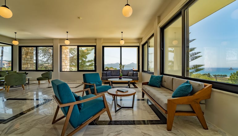 Achilles Hill Hotel - Μεθώνη, Μεσσηνία