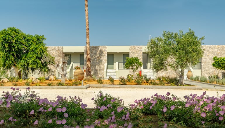 Achilles Hill Hotel - Μεθώνη, Μεσσηνία