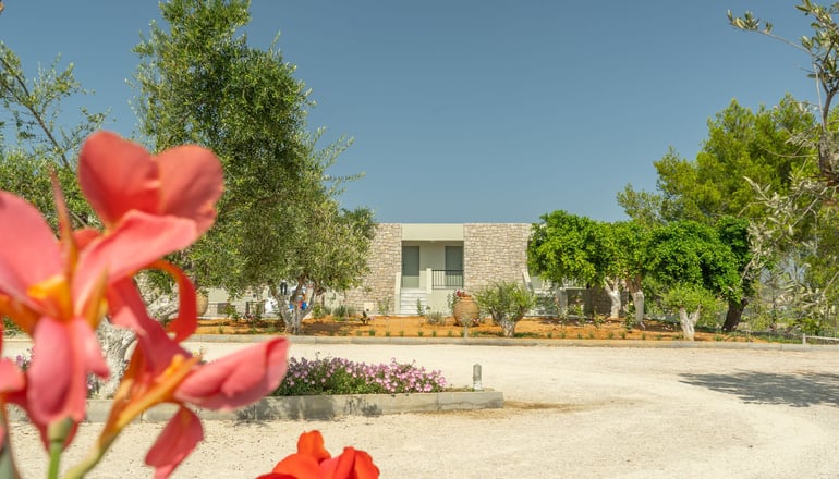 Achilles Hill Hotel - Μεθώνη, Μεσσηνία