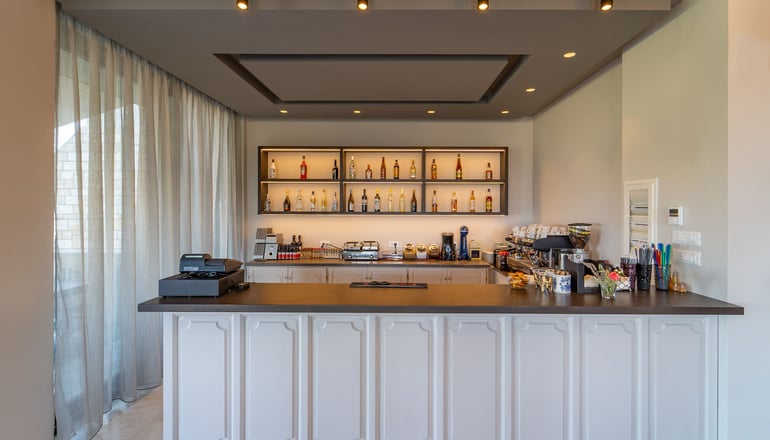 Achilles Hill Hotel - Μεθώνη, Μεσσηνία