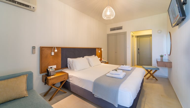 Achilles Hill Hotel - Μεθώνη, Μεσσηνία