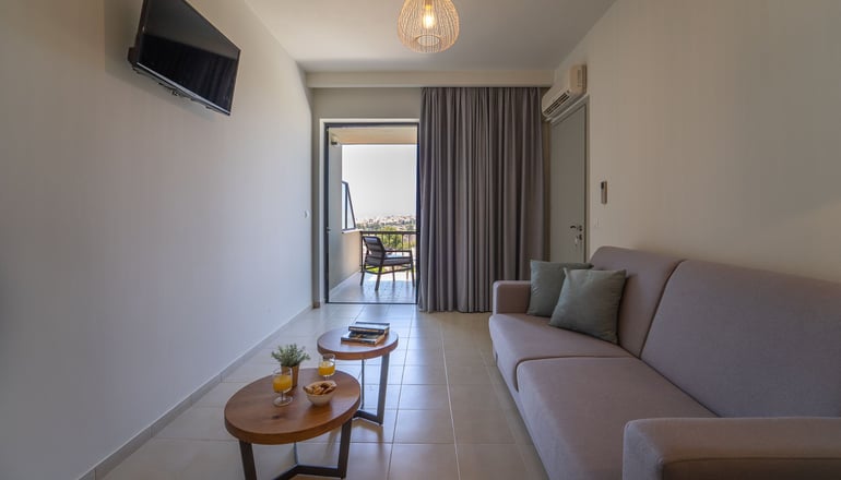 Achilles Hill Hotel - Μεθώνη, Μεσσηνία