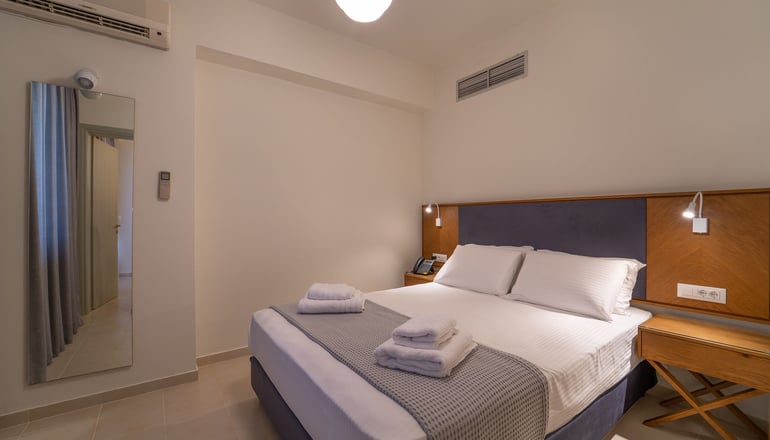 Achilles Hill Hotel - Μεθώνη, Μεσσηνία