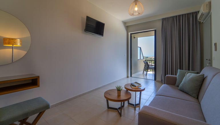 Achilles Hill Hotel - Μεθώνη, Μεσσηνία