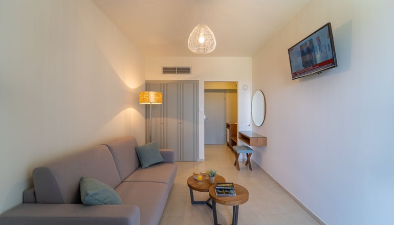 Achilles Hill Hotel - Μεθώνη, Μεσσηνία